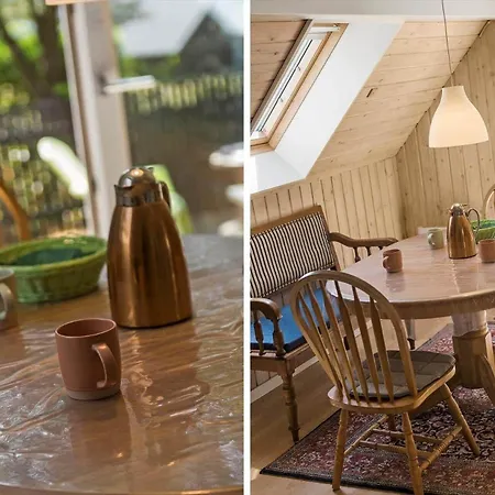 Vakantiehuis C11238-hemmet-sutskoen-4 Hemmet