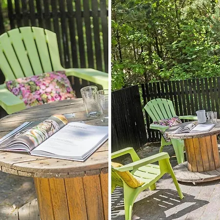 Vakantiehuis C11238-hemmet-sutskoen-4 Hemmet