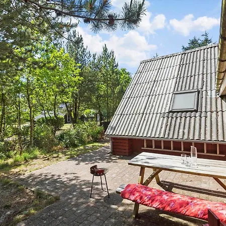 Vakantiehuis C11238-hemmet-sutskoen-4