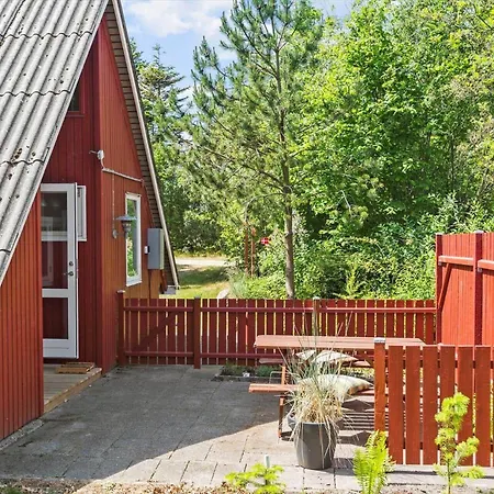 C11238-hemmet-sutskoen-4 Vakantiehuis *