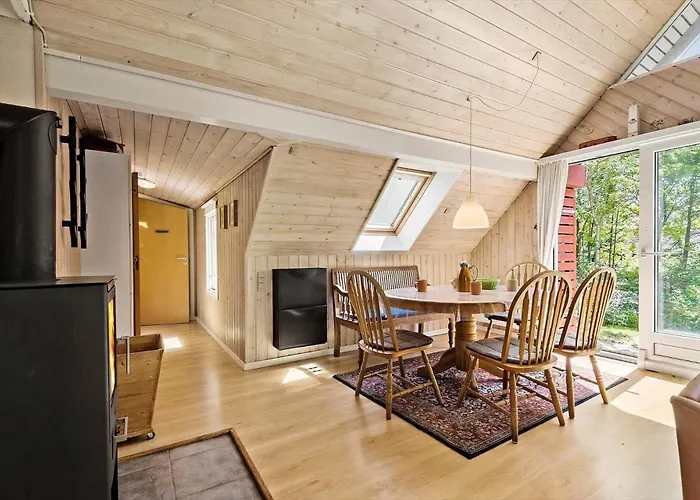 C11238-hemmet-sutskoen-4 펜션 Hemmet