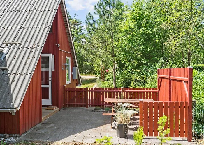 C11238-hemmet-sutskoen-4 펜션 *