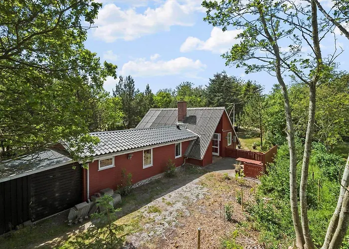 C11238-hemmet-sutskoen-4 펜션 Hemmet